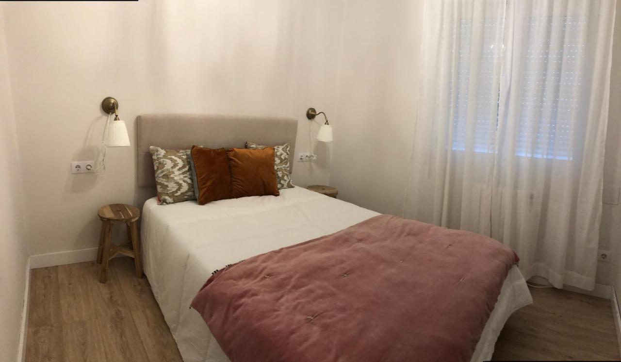 La Casita De El Montan Baja Aparthotel Avilés Exterior foto