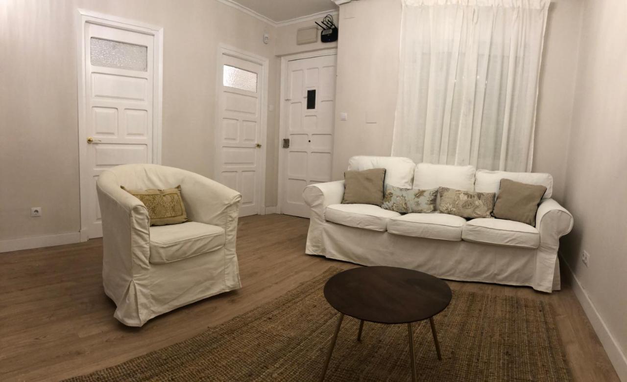 La Casita De El Montan Baja Aparthotel Avilés Exterior foto